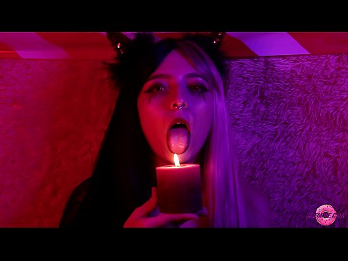 ❤️ Ƙaunar Ƙauna daga Sexy Succubus tare da Cika Baki ️❌ bidiyon tsutsa ❌️❤