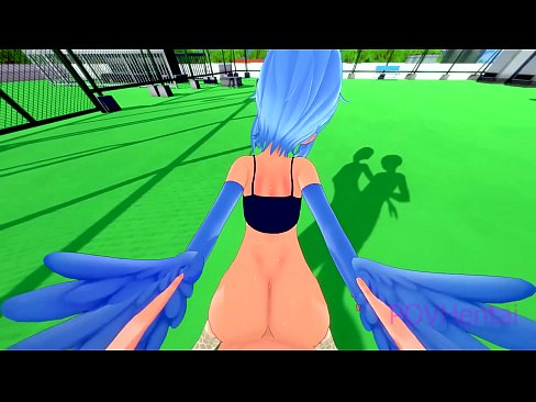 ❤️ Yarinyar dodo mai Harpy. ️❌ bidiyon tsutsa ❌️❤