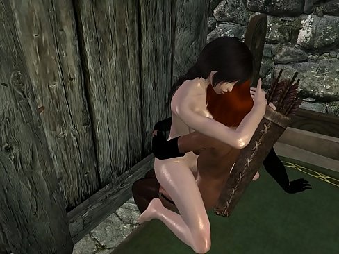 ❤️ a kan hutu, da kuma amfani da jikin tsbbe da unpe iyakar 'yan wasan kwaikwayo, succubus da nord ️❌ bidiyon tsutsa ❌️❤